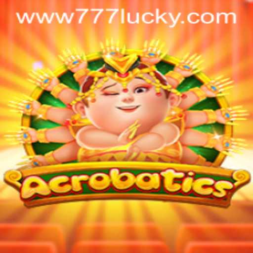 Acrobatics: The Exciting Viral Game With 777lucky