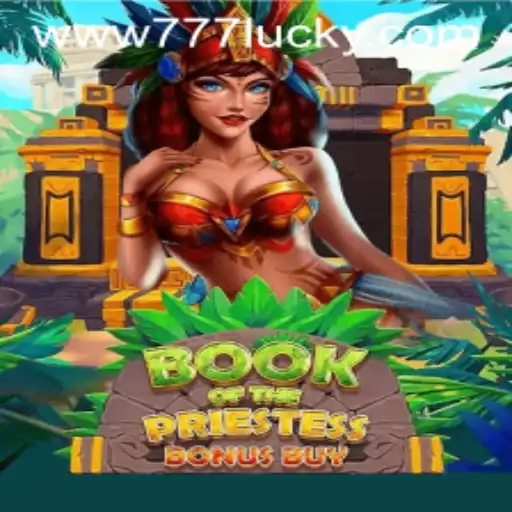 Explore the Mystical World of 'BookOfThePriestess' with the Magical '777lucky' Code