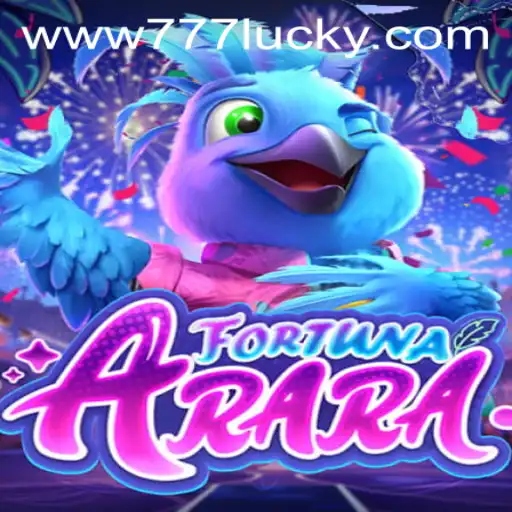 FortunaArara: The Ultimate Gaming Experience with 777lucky