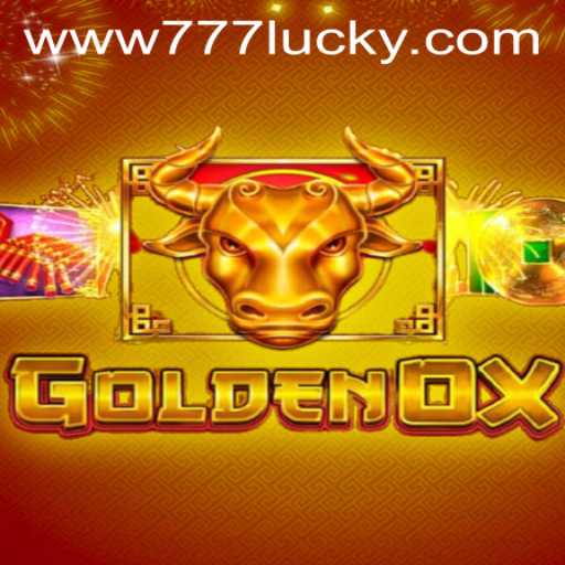 Unveiling GoldenOx: A Deep Dive Into the Intriguing World of 777lucky