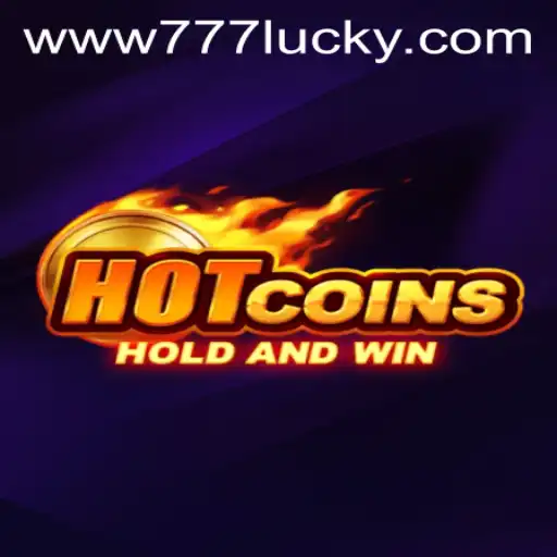 Discovering HotCoins: A Thrilling Adventure with 777lucky