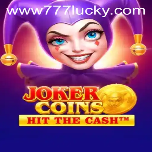 Unveiling JokerCoins: A Thrilling Journey into Gaming with 777lucky