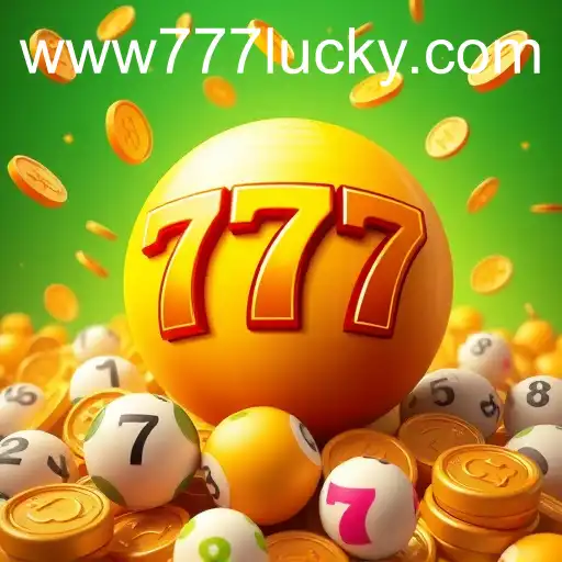 The World of Lottery Games: Unlocking the Secrets Behind 777lucky