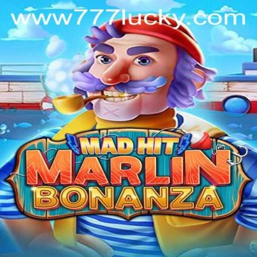 MadHitMarlinBonanza: Dive into an Ocean of Fun and Fortune