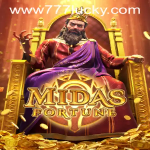 Discover the Magic of MidasFortune: Your Guide to 777lucky Gaming