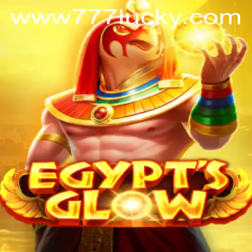 Exploring the Mystical Realm of EgyptsGlow: A Journey with 777lucky