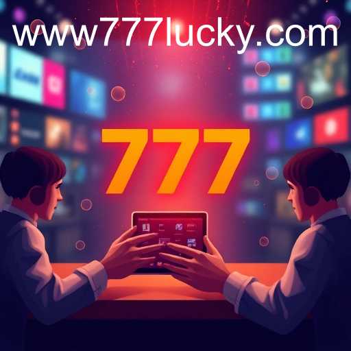 777lucky