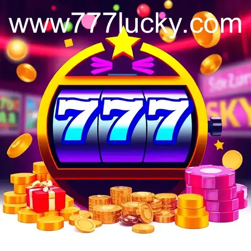 Exploring the Evolution and Impact of Online Slots with 777lucky