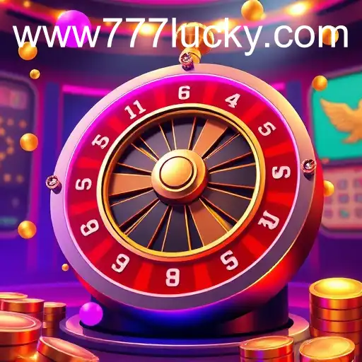 Understanding Rotary Games: A Deep Dive into 777lucky