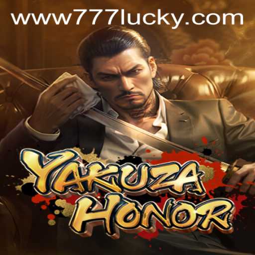 Discovering YakuzaHonor: The Thrilling World of 777lucky